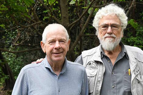 Jan van der Putten y Frits Barend, los periodistas neerlandeses que enfrentaron a Videla