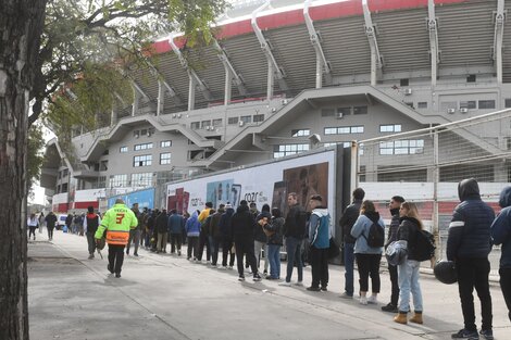 Entradas Selección Argentina vs Paraguay: AFA puso a la venta una nueva tanda