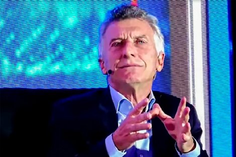 Los coqueteos de Macri con Milei repiquetean en la interna de Juntos por el Cambio