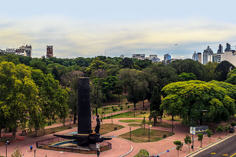 Parque Lezama