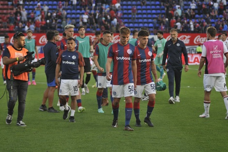 Copa de la Liga: Newell's goleó a San Lorenzo y tronó el escarmiento