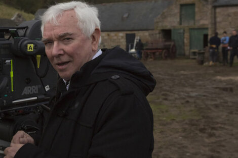 Murió Terence Davies, "el Proust del cine"