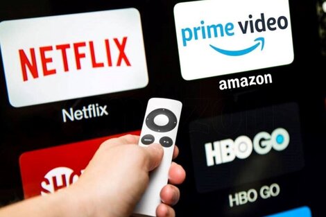 Streaming: 10 servicios gratuitos para reemplazar a Netflix