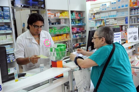 Fuerte caída de las ventas minoristas