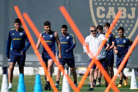 Copa de la Liga: Boca visita a Belgrano con más suplentes que titulares