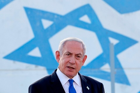 ¿Egipto le advirtió el ataque de Hamas a Natanyahu?