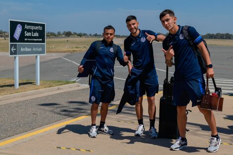 Copa Argentina: el San Lorenzo de Insúa busca el pase a semifinales 