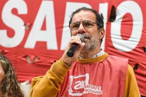 Para Casiello "es eviudente que el acuerdo paritario quedó viejo".