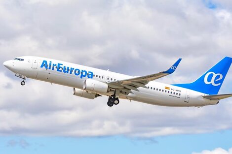 Air Europa sufrió un ciberataque y pide a los pasajeros cancelar sus tarjetas de crédito