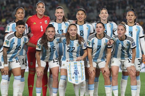 Otro año que Nacional arrasó en el Femenino - Club Nacional de Football