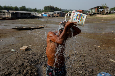 En el siglo XXI las olas de calor afectarán a millones de personas