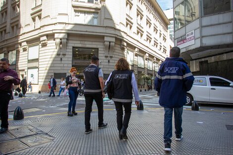 La extrema derecha, gran beneficiaria de la desestabilización