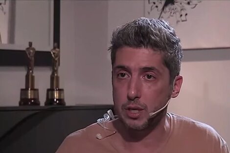 Jey Mammón regresa al teatro tras las denuncias por abuso sexual