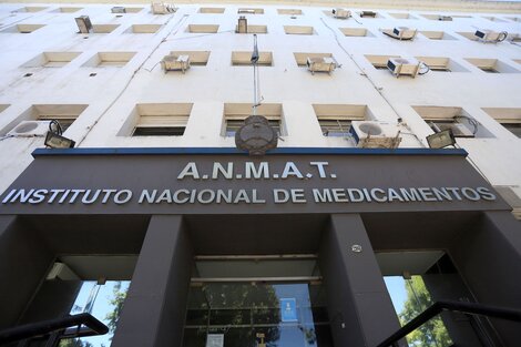 La plataforma SIFeGA se encuentra disponible para consultar si un producto está aprobado por la ANMAT