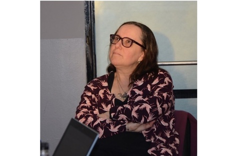 Gentileza: Área de Medios Sociales / UNLZ