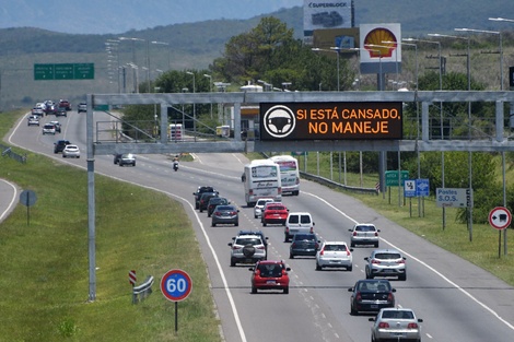 Fin de semana largo: VTV, seguro, documentos y todo lo que se necesita para salir a la ruta y evitar multas