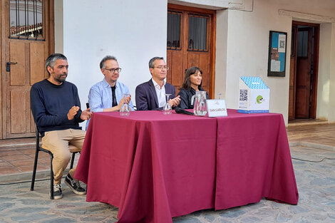 Artes de la Tierra, nueva categoría del Salón de Artes Visuales de Salta