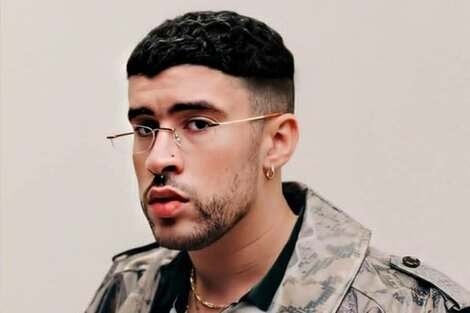 Bad Bunny estrenó "Nadie sabe lo que va a pasar mañana", su nuevo álbum