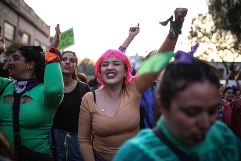 Un Encuentro de Mujeres en el marco de la amenaza a los derechos conquistados