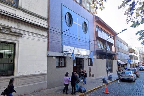 Preocupación por el cierre de cursos en un colegio parroquial en Vicente López