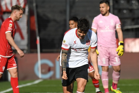 Estudiantes venció a Huracán y es semifinalista de la Copa Argentina