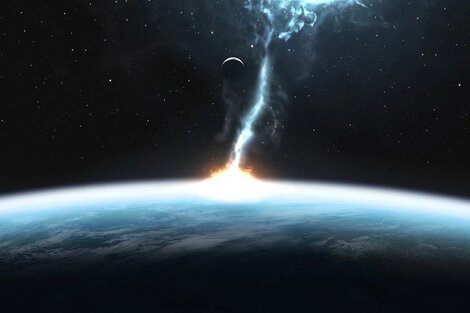 Cazadores de rayos cósmicos buscan develar los misterios del universo
