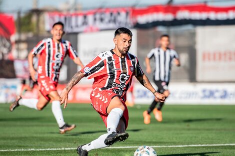 Primera Nacional: Chacarita por un lugar en la final por el ascenso a la A