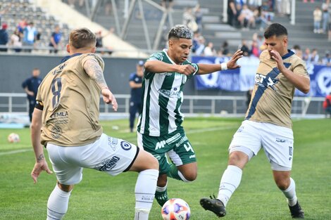 Primera C: Excursionistas se consagró campeón