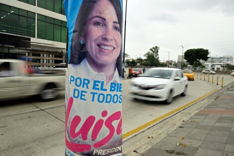 Ecuador vota en medio de un clima de violencia 