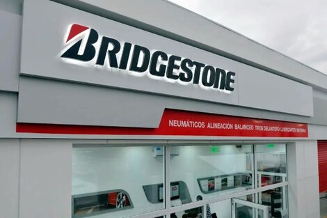 Multa a Bridgestone: la pelea por los dólares