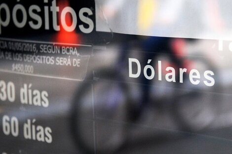 Qué pasará con el dólar: Una semana para nervios de acero