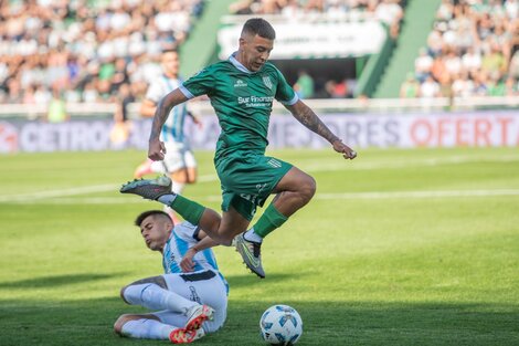 Copa de la Liga: Banfield y Atlético Tucumán repartieron puntos