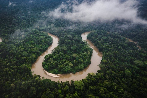 Un alerta por el agua