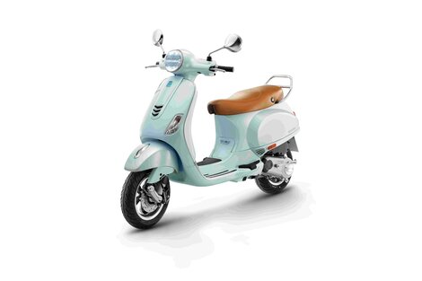 La nueva VXL 150.