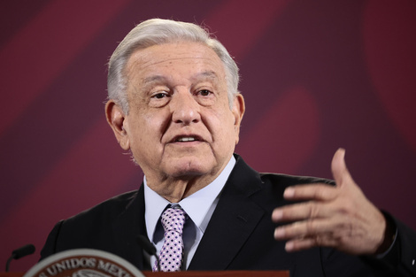 López Obrador garantizó el apoyo de México a Cuba