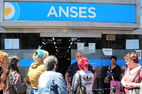 Anses: por qué no cobré el refuerzo para trabajadores informales