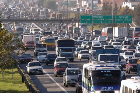 Licencia de conducir vencida: cómo es la renovación en la Ciudad de Buenos Aires