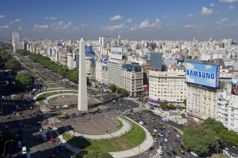 Cómo estará el clima en Buenos Aires el fin de semana de elecciones presidenciales 2023 