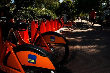 Ecobici: qué viajes siguen siendo gratis y a cuánto aumentan los que son pagos