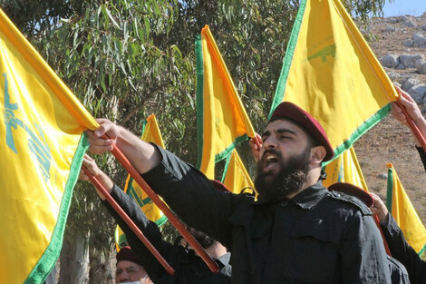 Hezbollah es un actor clave en el conflicto en Medio Oriente