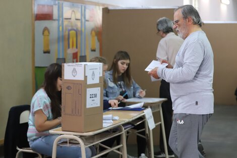 Rige la veda electoral desde hoy: desde qué hora y dónde voto