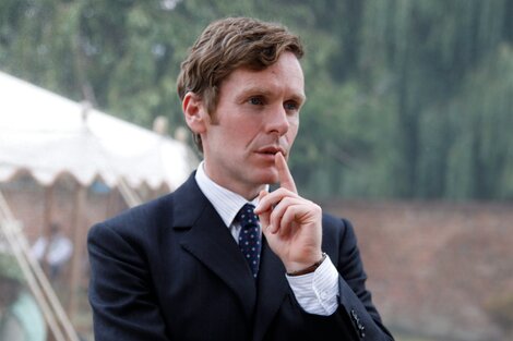 “Endeavour, el joven Morse”: de novato a veterano