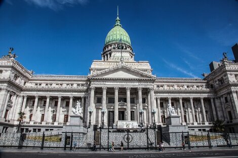 La pulseada por las bancas: ¿Qué pone en juego cada fuerza política en el Congreso?