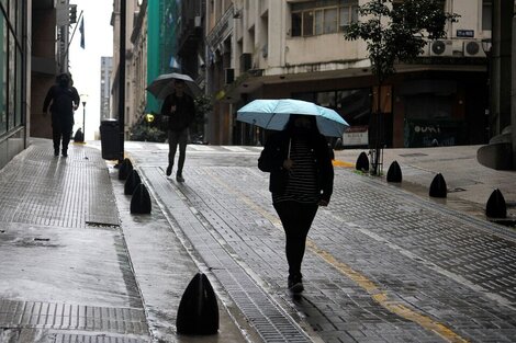 Clima en Buenos Aires: el pronóstico del tiempo para este sábado 21 de octubre