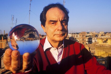 Italo Calvino: un amigo argentino y su elogio de la rebeldía y el 'no'