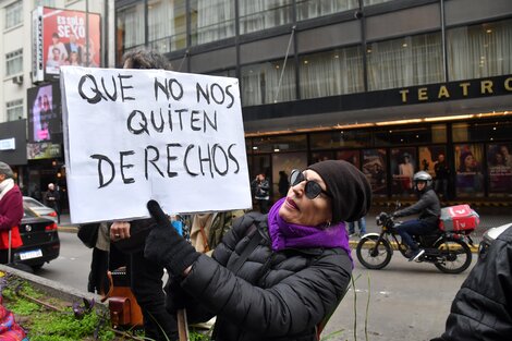 La cultura y las elecciones 2023: nunca apagar la sonrisa