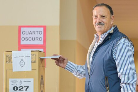 Casi el 30% de los electores riojanos ya emitió su voto 