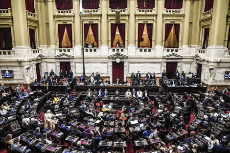 Congreso: El peronismo conservará la primera minoría en las dos cámaras