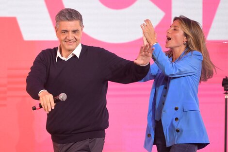 CABA: El premio consuelo para Juntos por el Cambio