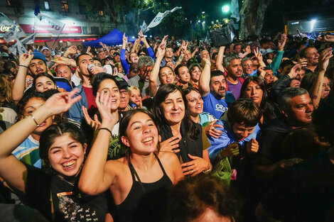 Ahora debemos elegir ganar